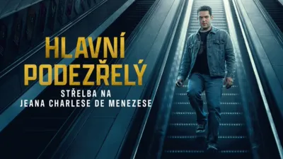 Hlavní podezřelý: Střelba na Jeana Charlese de Menezese