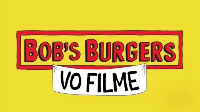 Bob´s Burgers vo filme
