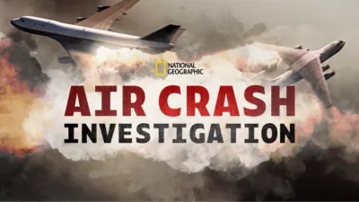Air Crash Investigation