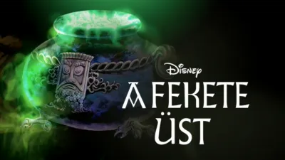 A fekete üst