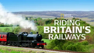 Riding Britain's Railways