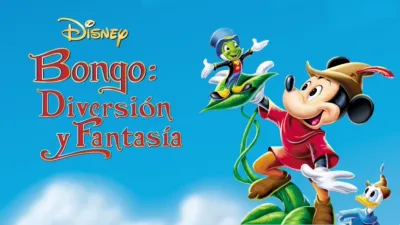 Bongo: Diversión y fantasía