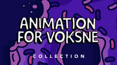 Animation for voksne