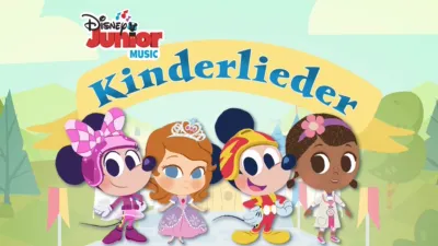 Kinderlieder