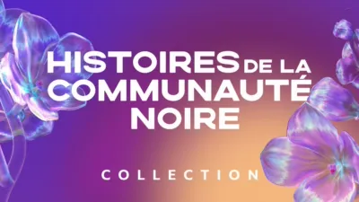 Histoires de la communauté noire