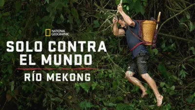 Solo contra el mundo: Río Mekong