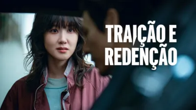 Traição e Redenção