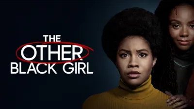 The Other Black Girl