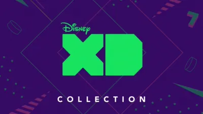 Disney XD