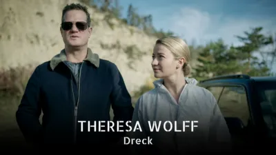 Theresa Wolff - Dreck