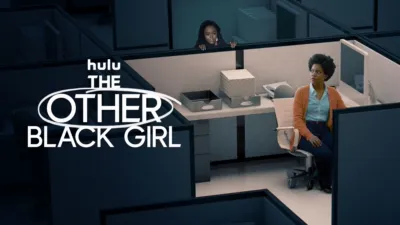 The Other Black Girl