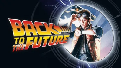 Back to the Future
