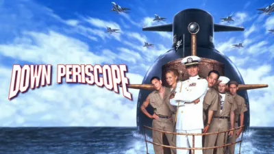 Down Periscope