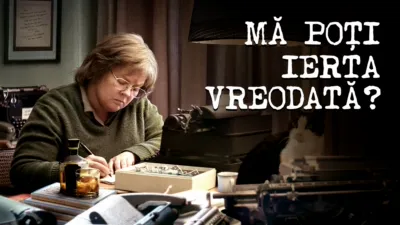 Mă poți ierta vreodată?