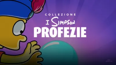 I Simpson: Profezie