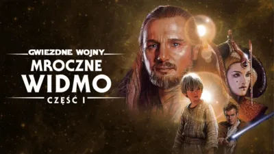 Gwiezdne wojny: Mroczne widmo