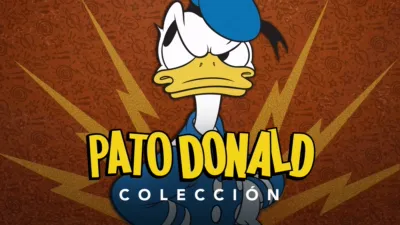 Pato Donald