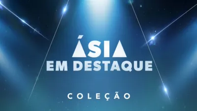 Ásia em Destaque