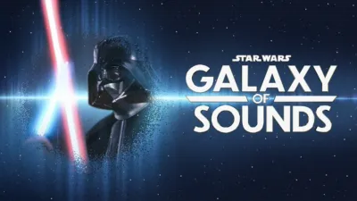 Star Wars Galaxy of Sounds