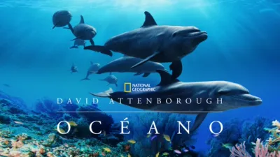 David Attenborough: Océano