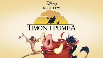 Timon i Pumba