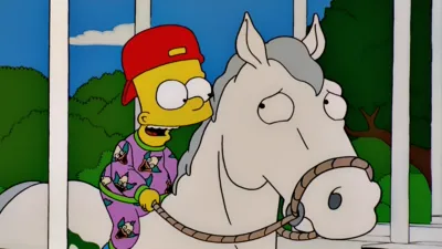 Saddlesore Gallactica