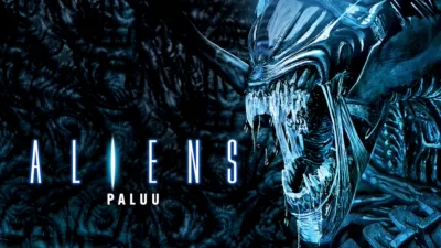 Aliens - Paluu