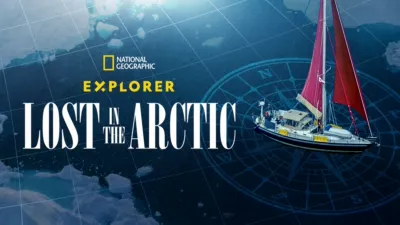 Explorer: Lost in the Arctic