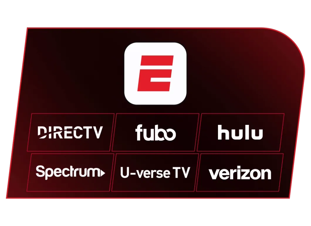 Activate ESPN With Your Provider