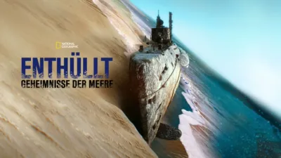 Enthüllt: Geheimnisse der Meere