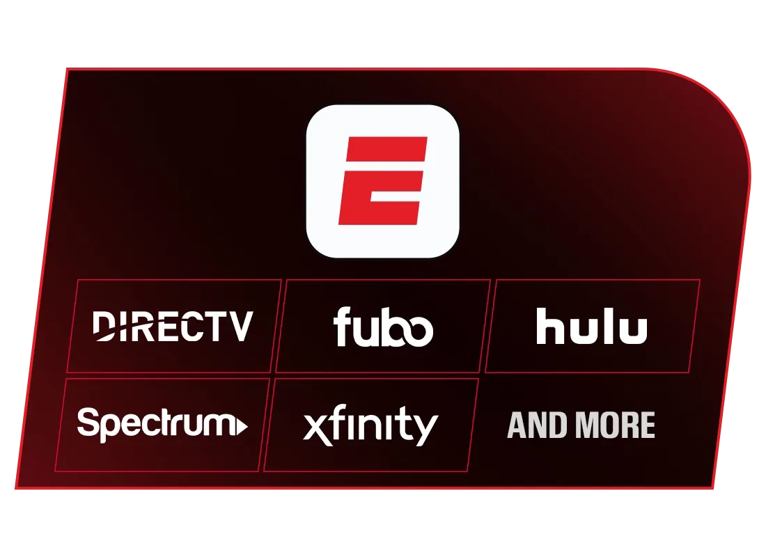 Activate ESPN With Your Provider