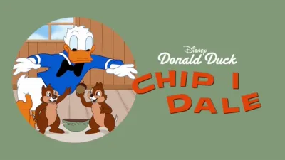Chip i Dale
