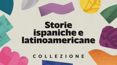 Storie ispaniche e latinoamericane