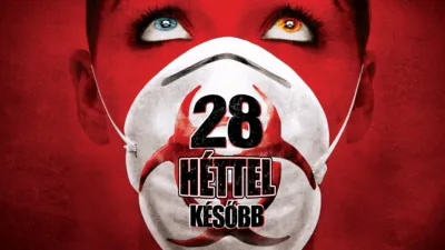 28 héttel később