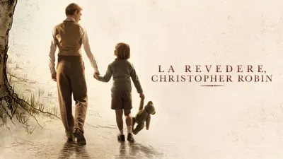 La revedere, Christopher Robin