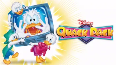 Quack Pack