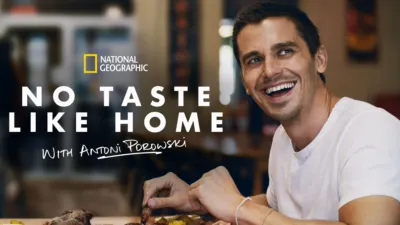 No Taste Like Home with Antoni Porowski
