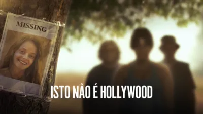 Isto não é Hollywood
