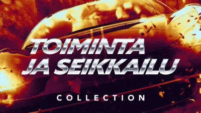 Toiminta ja seikkailu