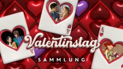 Valentinstag