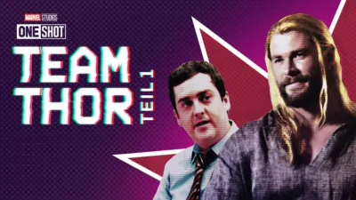 Team Thor: Teil 1