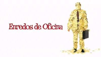 Enredos de Oficina
