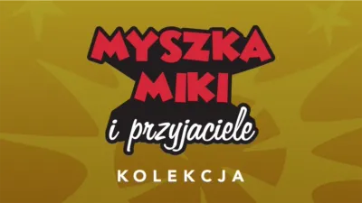 Myszka Miki i przyjaciele
