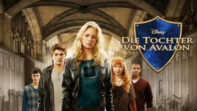 Die Tochter von Avalon