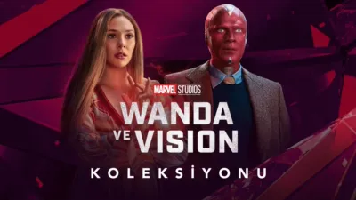 Wanda ve Vision