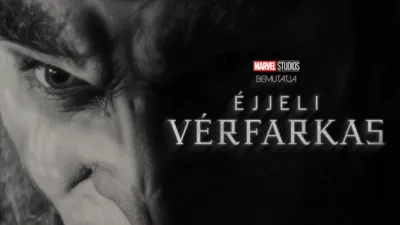 Éjjeli Vérfarkas