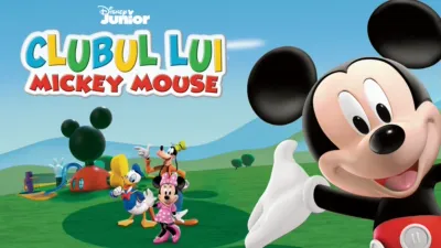 Clubul lui Mickey Mouse