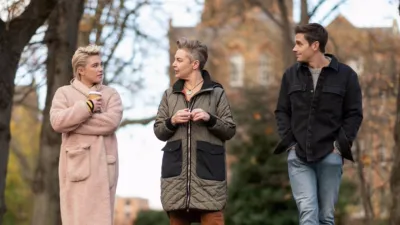 No Taste Like Home with Antoni Porowski