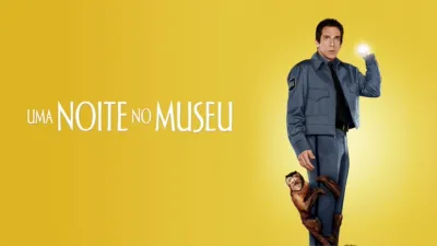 Uma Noite no Museu