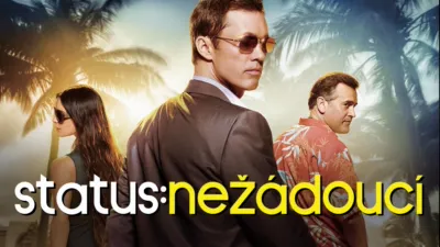 Status: Nežádoucí